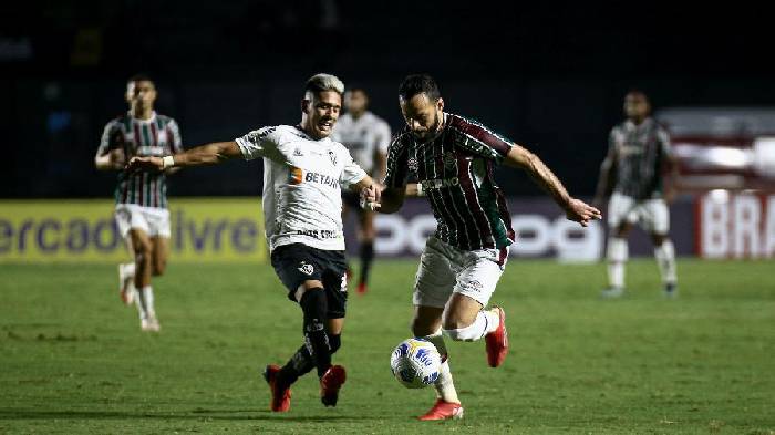 Nhận định, soi kèo Fluminense vs Atletico Mineiro, 7h30 ngày 22/6