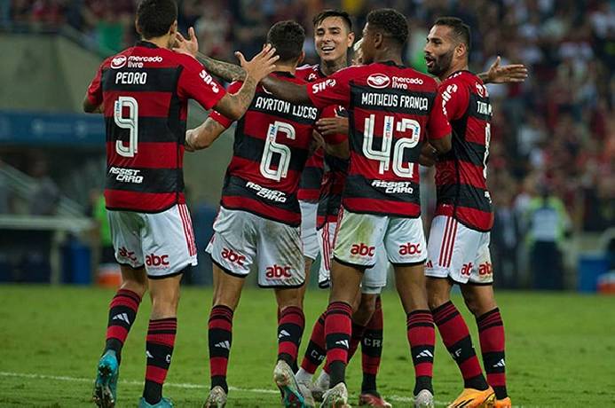 Soi kèo phạt góc Bragantino vs Flamengo, 7h30 ngày 23/6