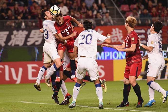 Kèo bóng đá Nhật Bản hôm nay 24/6: Gamba Osaka vs Kashima Antlers