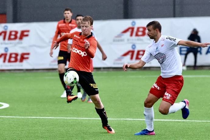 Kèo bóng đá Na Uy hôm nay 25/6: Asane Fotball vs Kristiansund