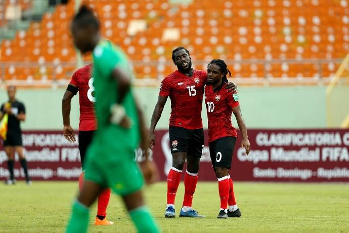 Nhận định, soi kèo Trinidad & Tobago vs St. Kitts & Nevis, 2h30 ngày 26/6