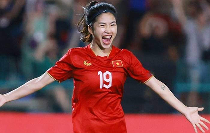 Ngắm nhìn Thanh Nhã, Hoàng Loan đẹp ‘hoa nhường’ ở chuyến tập huấn Đức trước World Cup nữ 2023