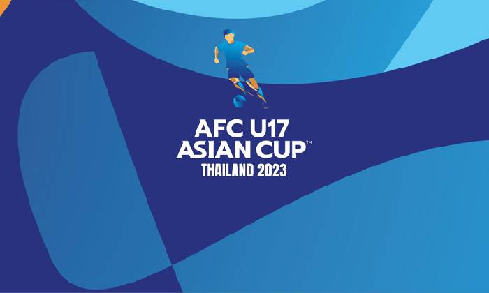 Chung kết U17 châu Á 2023 U17 Nhật Bản vs U17 Hàn Quốc đá ngày giờ nào, ở đâu? 
