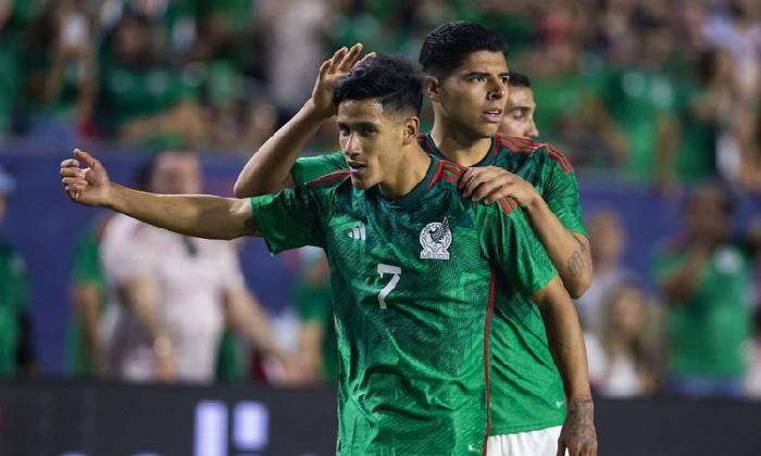 Thành tích, lịch sử đối đầu Qatar vs Mexico, 8h ngày 3/7