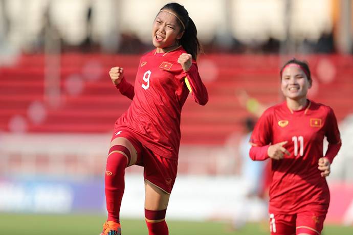  Huỳnh Như ghi bàn ở World Cup nữ 2023? Không hề viển vông!
