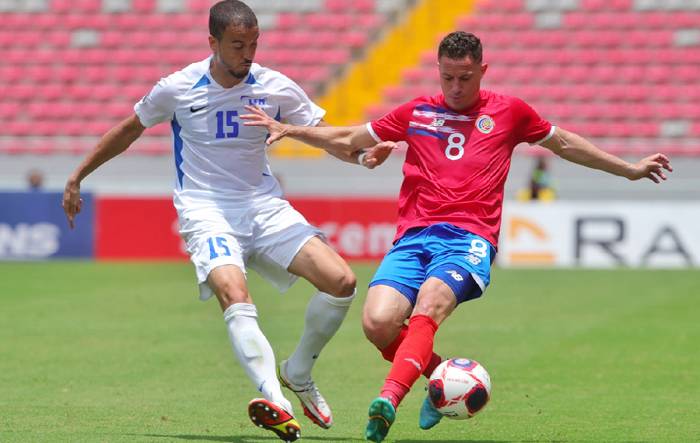 Xem Costa Rica vs Martinique, 8h ngày 5/7 ở đâu kênh nào?