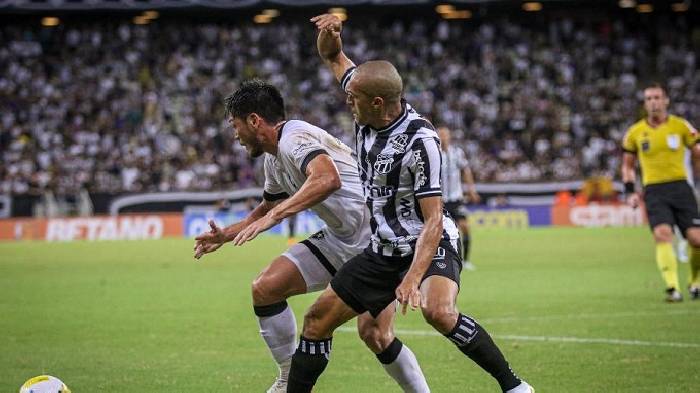 Nhận định, soi kèo Ceara vs Botafogo, 7h30 ngày 8/7
