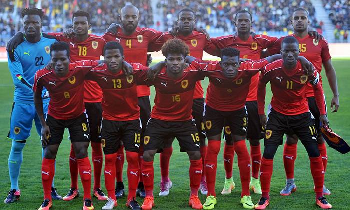Thành tích, lịch sử đối đầu Angola vs Mauritius, 20h ngày 10/7
