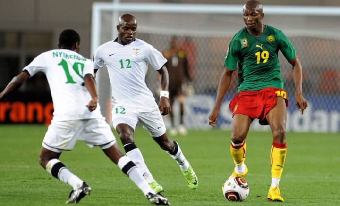 Link xem trực tiếp Seychelles vs Zambia, 20h ngày 11/7