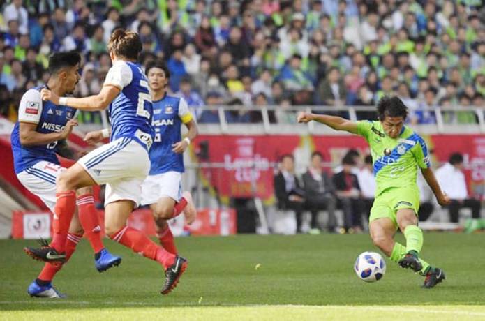 Kèo bóng đá Nhật Bản hôm nay 12/7: Shonan Bellmare vs Fagiano