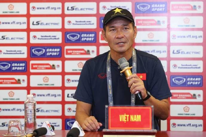 HLV Akira dự đoán U19 nữ Việt Nam vs U19 nữ Myanmar, 15h30 ngày 13/7 