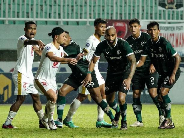 Nhận định, soi kèo Persikabo vs PSM Makassar, 15h ngày 14/7