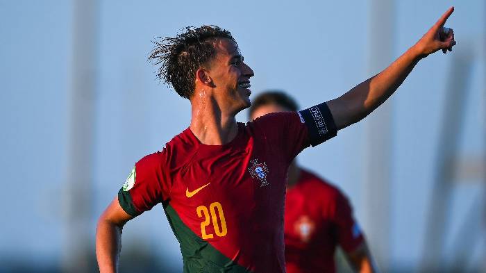 Thành tích, lịch sử đối đầu U19 Bồ Đào Nha vs U19 Na Uy, 23h ngày 13/7
