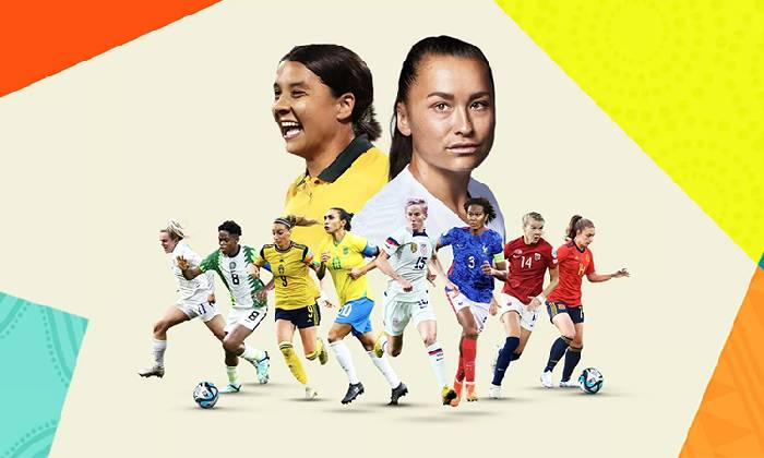 So sánh tiền thưởng vô địch World Cup nữ với World Cup nam: Khoảng cách khổng lồ