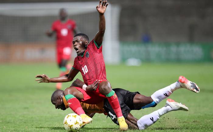 Thành tích, lịch sử đối đầu Malawi vs Lesotho, 20h ngày 14/7