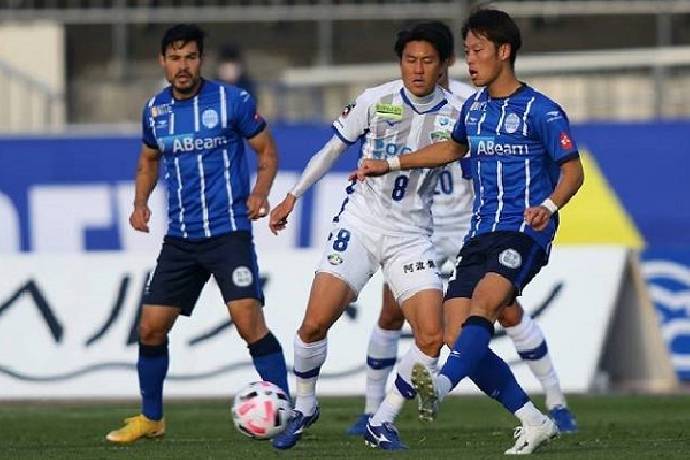 Kèo bóng đá J.League 2 hôm nay 16/7 loạt 16h: Blaublitz vs Machida