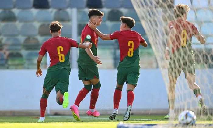 Jonathan O'Shea dự đoán U19 Bồ Đào Nha vs U19 Italia, chung kết U19 châu Âu 2023