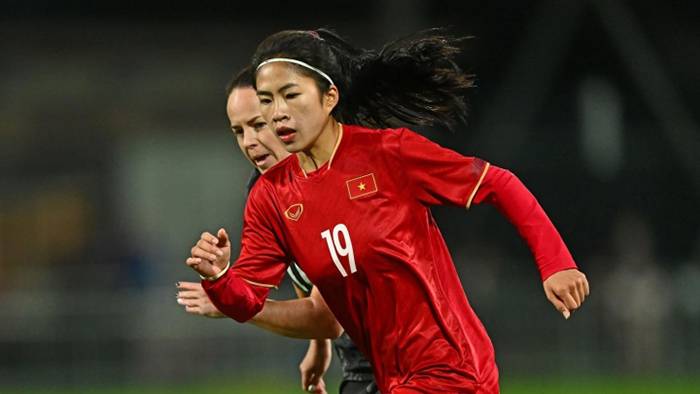 Bản tin World Cup nữ 2023 ngày 18/7: Thanh Nhã được AFC vinh danh, HLV Mai Đức Chung thiết lập kỷ lục 