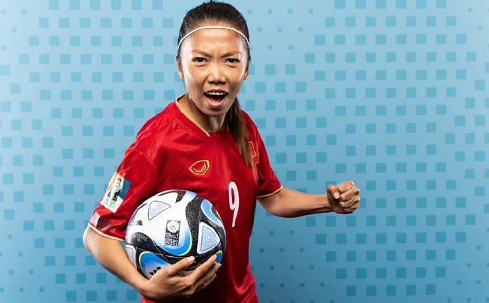 Trực tiếp bóng đá nữ hôm nay, link xem đội tuyển nữ Việt Nam