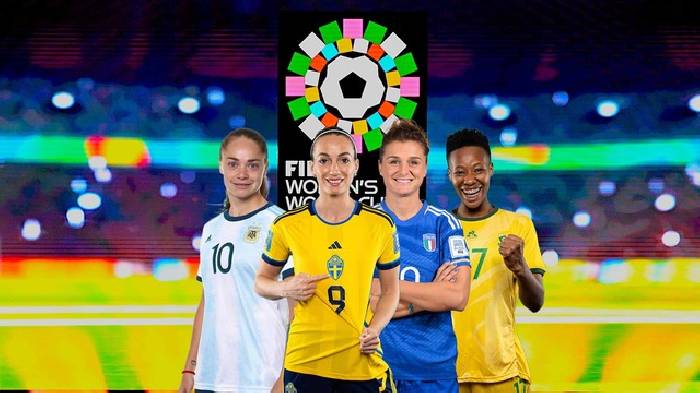 Thành tích, lịch sử đối đầu nữ Thụy Điển vs nữ Nam Phi, 12h ngày 23/7