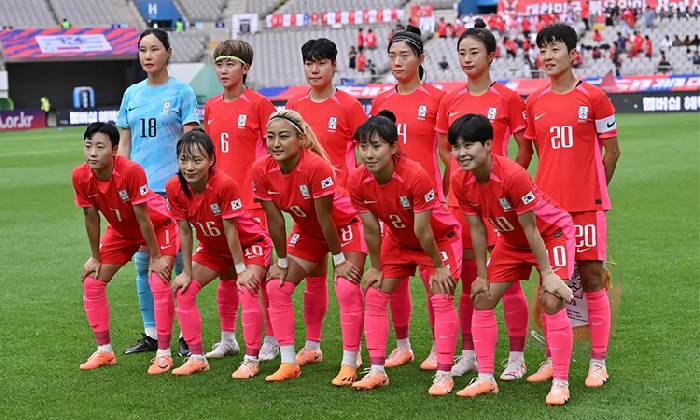 Thành tích, lịch sử đối đầu nữ Colombia vs nữ Hàn Quốc, 9h ngày 25/7