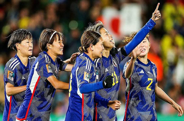 Nhận định, soi kèo nữ Nhật Bản vs nữ Costa Rica hôm nay 12h ngày 26/7