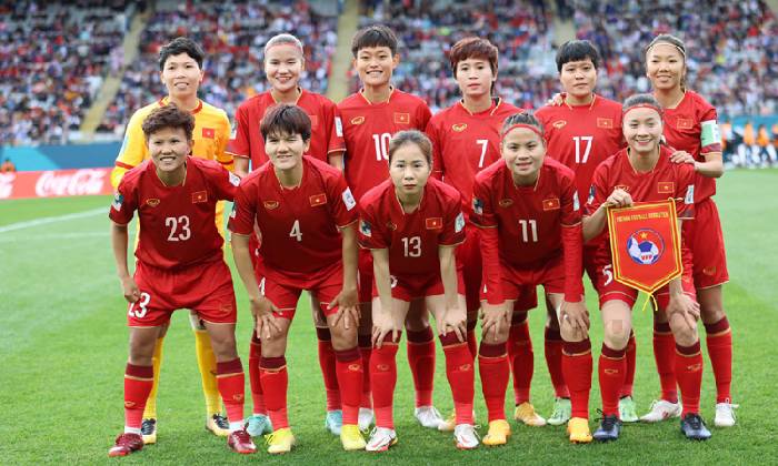 Đội hình dự kiến mạnh nhất nữ Việt Nam vs nữ Bồ Đào Nha, 14h30 ngày 27/7