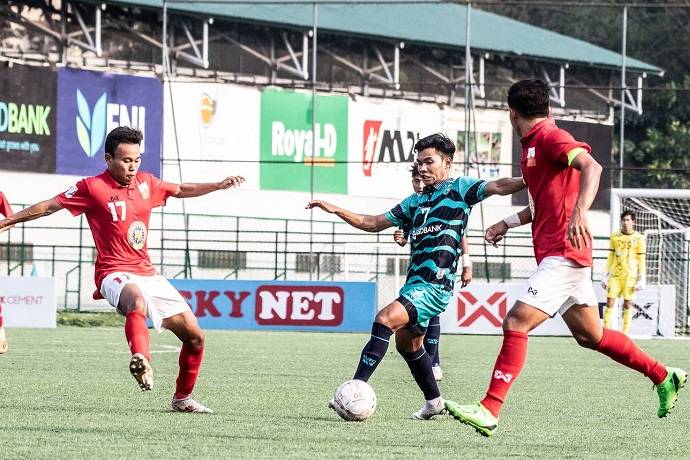Nhận định, soi kèo Rakhine United vs Yangon United, 16h30 ngày 31/7