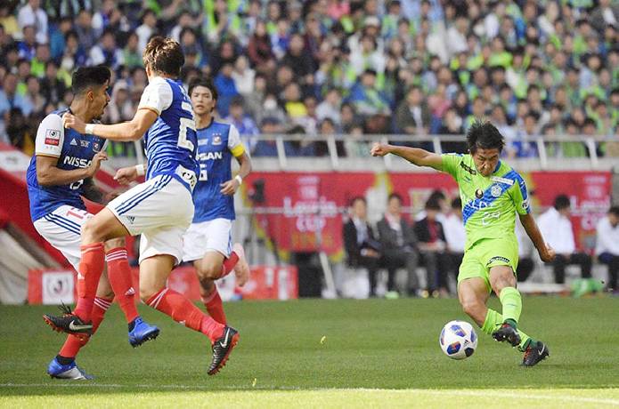 Kèo bóng đá Nhật Bản hôm nay 2/8: Cerezo Osaka vs Shonan Bellmare