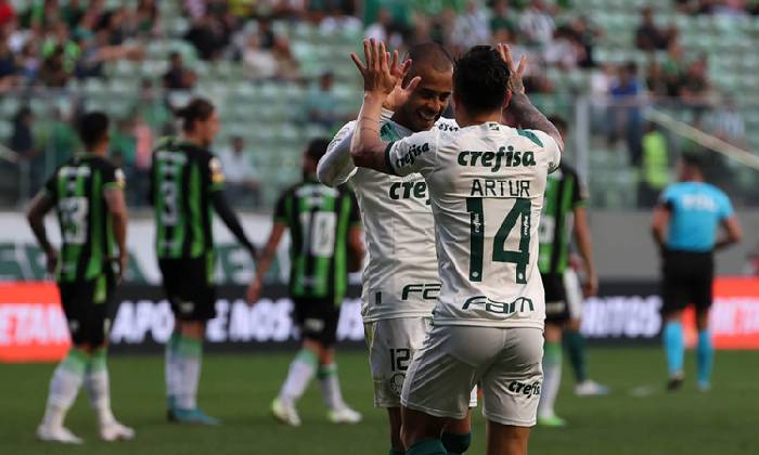 Nhận định, soi kèo Fluminense vs Palmeiras, 7h ngày 6/8