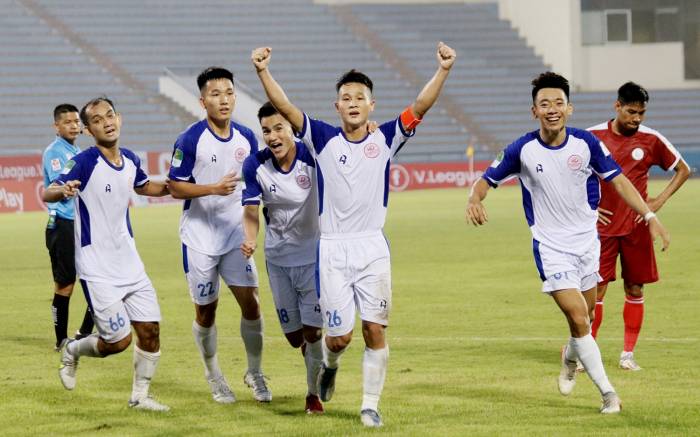 Kèo bóng đá V.League 2 hôm nay 8/8: Phú Thọ vs Huế