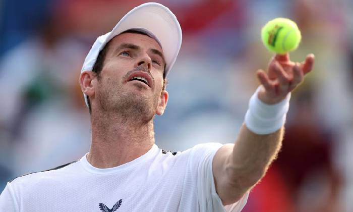 Link xem tennis Canadian Open hôm nay 8/8: Andy Murray vs Sonego