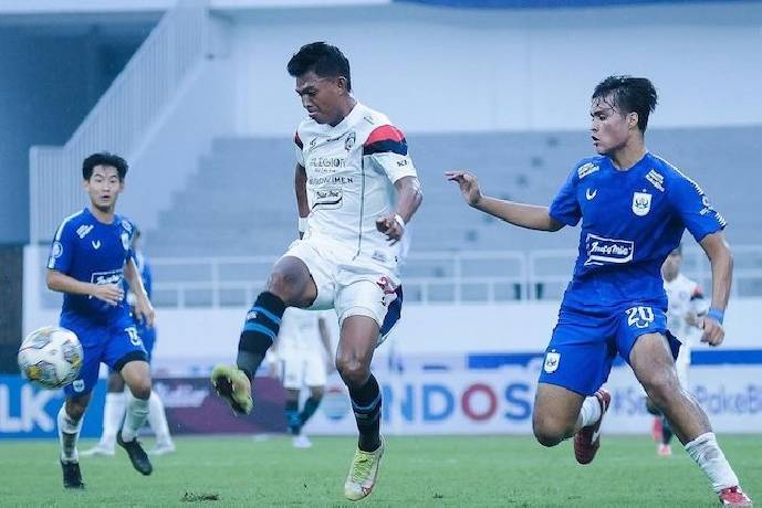 Nhận định, soi kèo PSIS Semarang vs Arema, 15h ngày 9/8
