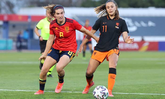 Nhận định tứ kết World Cup nữ 2023: Hà Lan khó qua ải Tây Ban Nha