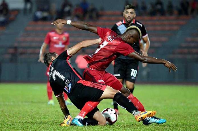 Nhận định, soi kèo Kelantan vs Terengganu, 20h ngày 14/8