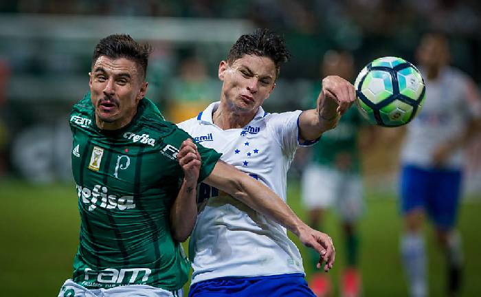 Nhận định, soi kèo Palmeiras vs Cruzeiro, 5h ngày 15/8