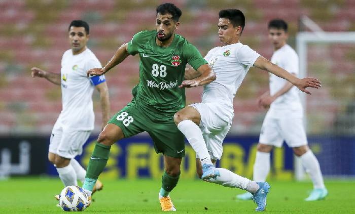 Nhận định, soi kèo Shabab Al Ahli vs Wehdat, 22h35 ngày 15/8