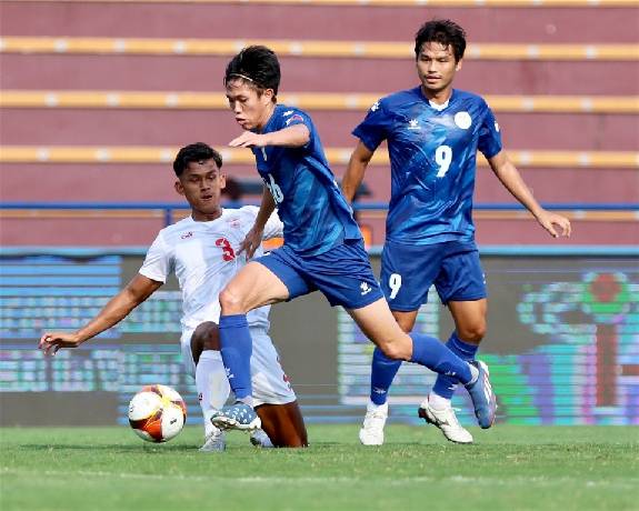 Những cầu thủ đáng chú ý của U23 Thái Lan tại giải U23 Đông nam Á 2023: Ẩn số