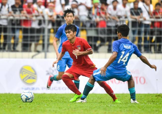 Thành tích lịch sử đối đầu U23 Philippines vs U23 Lào, 16h ngày 18/8