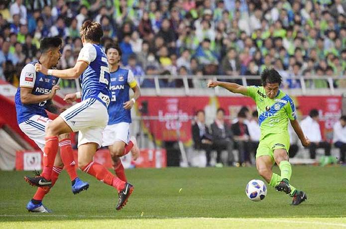Kèo bóng đá Nhật Bản hôm nay 19/8: Gamba Osaka vs Shonan Bellmare