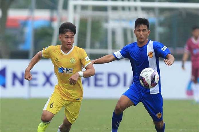 Kèo bóng đá V.League 2 hôm nay 20/8: Hòa Bình vs Quảng Nam