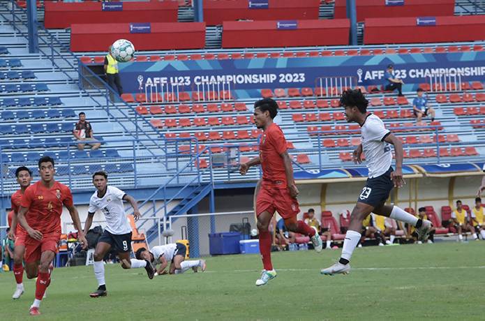 Soi kèo phạt góc U23 Brunei vs U23 Myanmar, 20h ngày 21/8