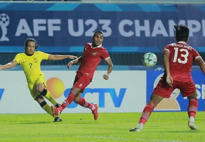 Soi kèo phạt góc U23 Malaysia vs U23 Timor Leste, 20h ngày 22/8