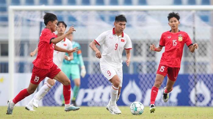 Chuyên gia Sachin Bhat dự đoán U23 Việt Nam vs U23 Philippines, 20h ngày 22/8 