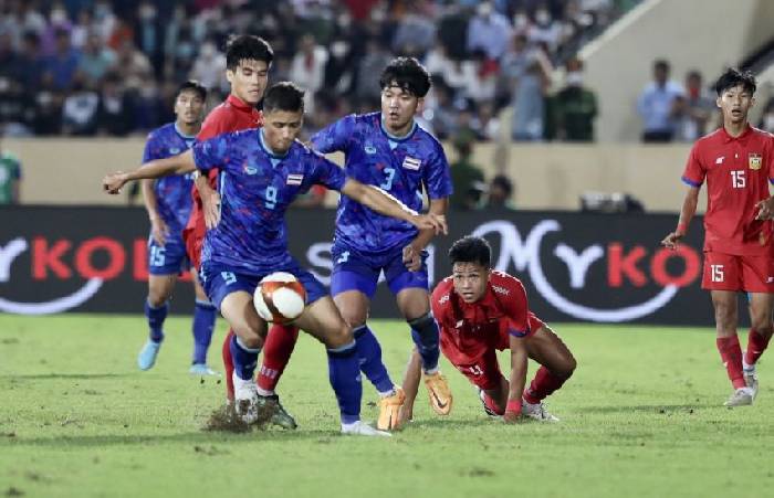 Soi kèo hiệp 1 U23 Thái Lan vs U23 Indonesia, 20h ngày 24/8