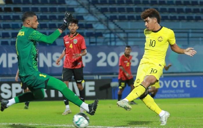 Soi kèo phạt góc U23 Việt Nam vs U23 Malaysia, 16h ngày 24/8