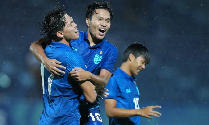 Asad Arifin chọn ai trận U23 Thái Lan vs U23 Indonesia, 20h ngày 24/8?