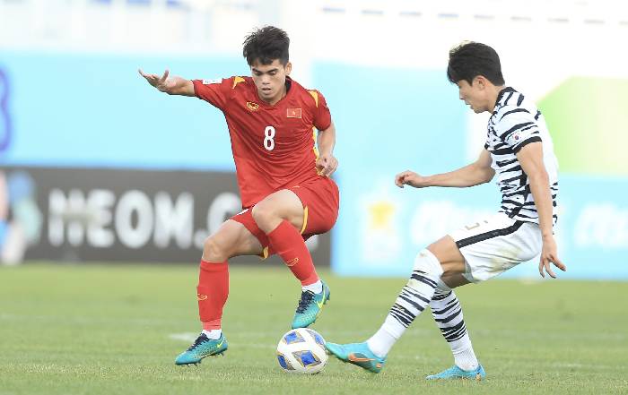 Khuất Văn Khang sẽ đưa U23 Việt Nam vượt qua U23 Malaysia để vào chung kết U23 Đông Nam Á 2023? 