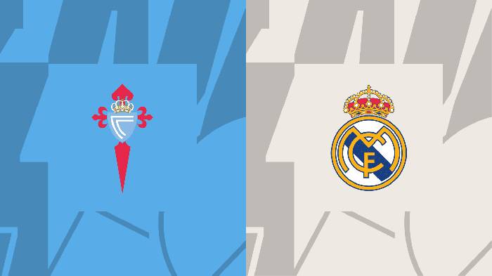 Đội hình dự kiến tối ưu trận Celta Vigo vs Real Madrid, 2h30 ngày 26/8 