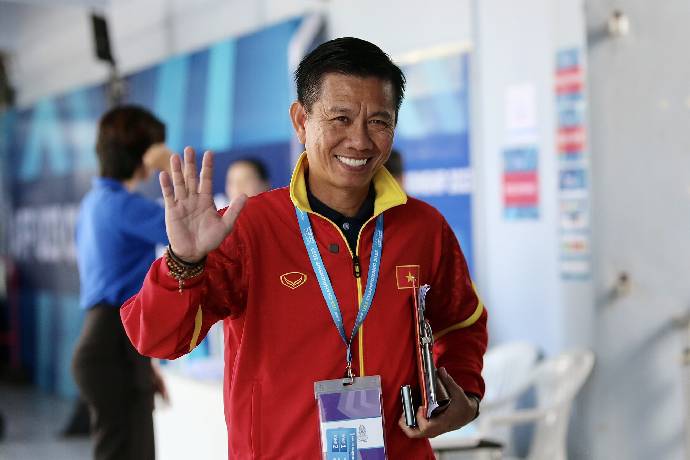 HLV Hoàng Anh Tuấn nói gì trước trận U23 Việt Nam vs U23 Indonesia, 20h ngày 26/8?